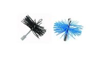 Dario Tools CMB207180 Schoorsteen Veegborstel 18cm Assorti Kleur