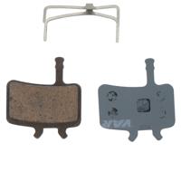 VAR disc pads for avid juicy3/5/7/bb7/ultimate/promax