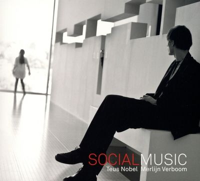 Social Music - CD (8714835116370)