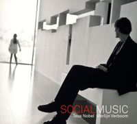 Social Music - CD (8714835116370) - thumbnail