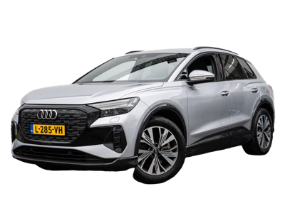 Audi Q4 e tron