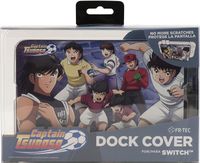 Fr-Tec Captain Tsubasa Dock Cover