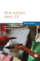 Btw-eetjes (Paperback)