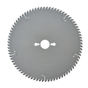 DeWALT Cirkelzaagblad voor Laminaat | Extreme | Ø 250mm Asgat 30mm 80T - DT4287-QZ