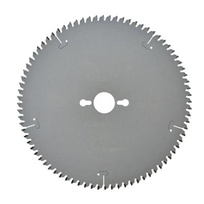 DeWALT Cirkelzaagblad voor Laminaat | Extreme | Ø 250mm Asgat 30mm 80T - DT4287-QZ