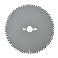 DeWALT Cirkelzaagblad voor Laminaat | Extreme | Ø 250mm Asgat 30mm 80T - DT4287-QZ