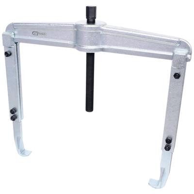 KS Tools 6200510 Poelietrekker Aantal haken: 2