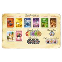 Asmodee jaipur kaartspel bordspel