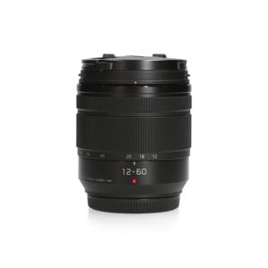 Panasonic Panasonic 12-60mm 3.5-5.6 Vario G