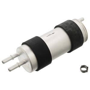Brandstoffilter 100369