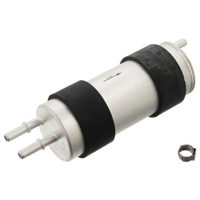 Brandstoffilter 100369