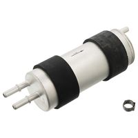 Brandstoffilter 100369