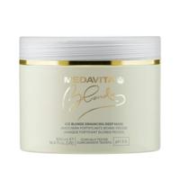 Medavita Blondie Ice Blonde Enhancing Deep Mask 500ml