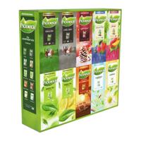 Pickwick - Professional Thee Assortiment Box 10 - Per stuk