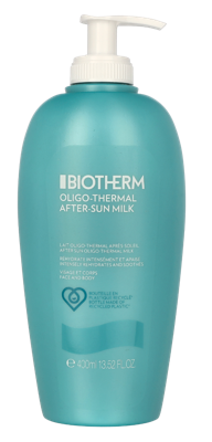 Biotherm Sun After Oligo Thermal Milk 400ml