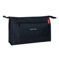 Traveller Toilettas sports classic blauw 30x19.5cm