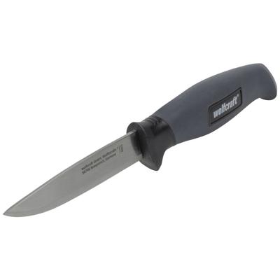 Wolfcraft 4085000 4085000 Outdoormes Met holster Antraciet