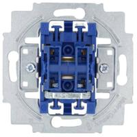 ABB 2CKA001413A0491 Apparaatinzetstuk IP20 Blauw, Gentiaan-blauw (RAL 5010)