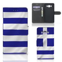 Samsung Galaxy J7 2016 | Bookstyle Case | Griekenland