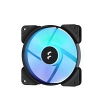 Fractal Design Aspect 12 RGB Computer behuizing Ventilator 12 cm Zwart 1 stuk(s) - thumbnail