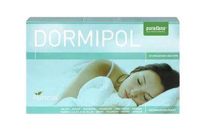 Purasana Plantapol Dormipol