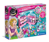 Clementoni Crazy Chic Perfumed Charms