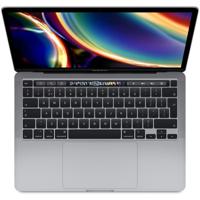 Apple MacBook Pro 2020 spacegrey