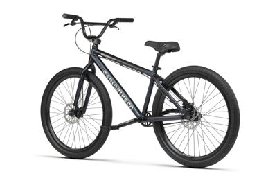 RADIO dirtbike "legion" mod. 22 bike legion 26" diam.cosmic splatter