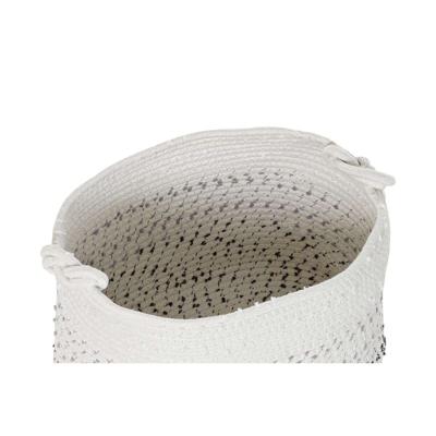 Basket spelset DKD Home Decor Boho 36 x 36 x 33 cm
