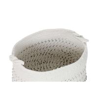 Basket spelset DKD Home Decor Boho 36 x 36 x 33 cm