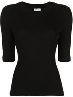 Rosetta Getty t-shirt classique - Noir - thumbnail