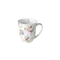 Ambiente mok 0.4 l busy birds