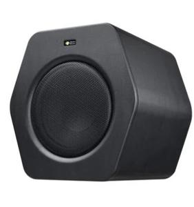 Monkey Banana Turbo 10s actieve studiosubwoofer zwart (per stuk)