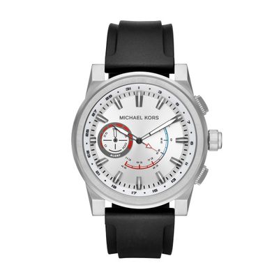 Michael Kors Horlogeglas (vlak) MKT4009