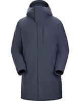 Arcteryx Therme Sv Heren Parka Black Sapphire L
