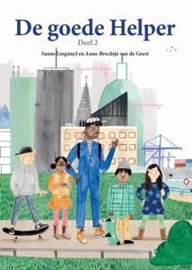 De goede helper (Paperback)