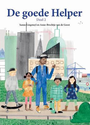 De goede helper (Paperback)