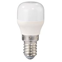 Xavax LED-koelkastlampje Energielabel: F (A - G) 59 mm 230 V E14 2 W Neutraalwit 1 stuk(s)