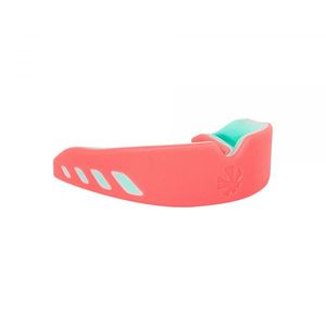 Reece 889108 Ultra Safe Mouthguard  - Coral-Mint - JR