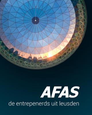 De Entrepenerds uit Leusden (Hardback)