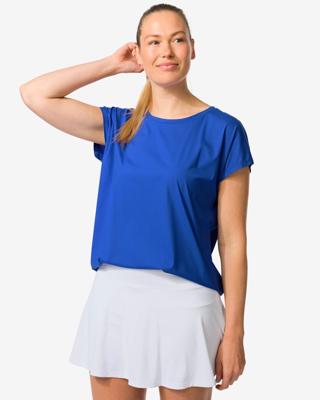 HEMA Dames sportrokje wit (wit)