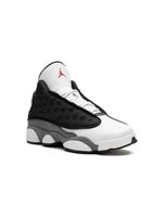 Jordan Kids baskets Air Jordan 13 'Black Flint' - Noir