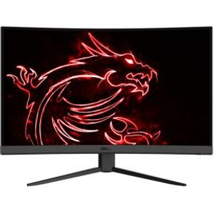 MSI G32CQ4 E2 32 Quad HD 170Hz curved VA Gaming monitor