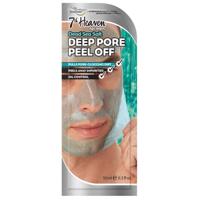 Montagne Men deep pore peel off dead sea Montagne Men deep pore peel off dead sea