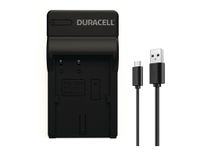 Duracell DRC5902 batterij-oplader USB - thumbnail