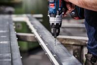 Bosch Accessories 2608577347 HSS Metaal-spiraalboorset 7-delig 2 mm, 3 mm, 4 mm, 5 mm, 6 mm, 7 mm, 8 mm, 9 mm, 10 mm 1 set(s) - thumbnail