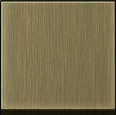 Gira classix wip wisselschakelaar brons afdekraam 0296603