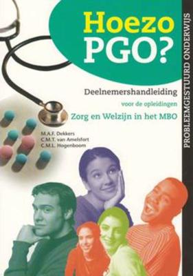 Hoezo PGO? (Paperback)