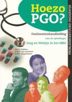 Hoezo PGO? (Paperback)