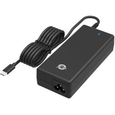 Conceptronic OZUL03BE netvoeding & inverter Binnen 100 W Zwart